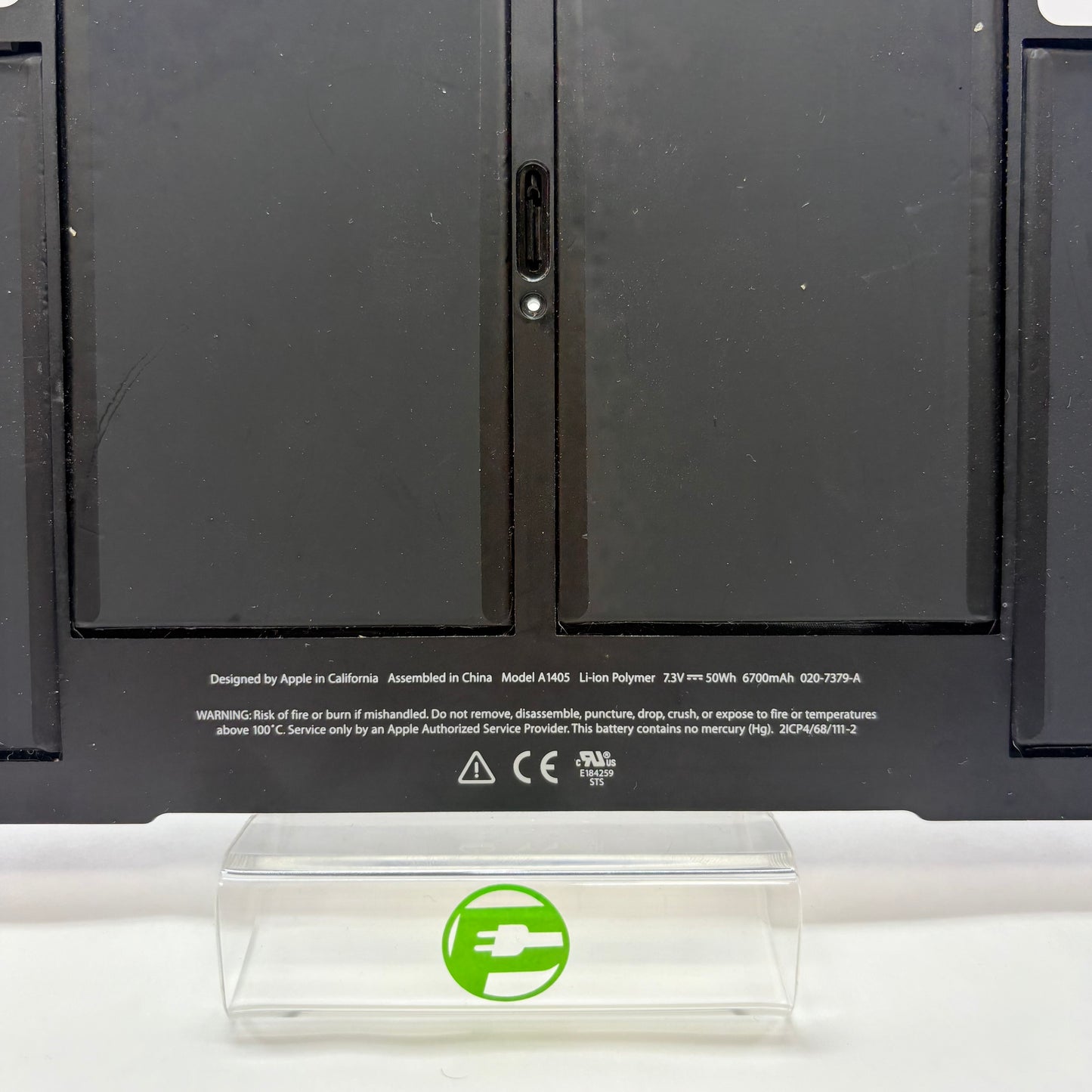 Apple (13-inch MacBook Air) Battery Cell (A1405)