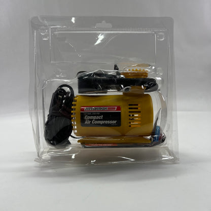 Pittsburgh Compact Air Compressor 4077