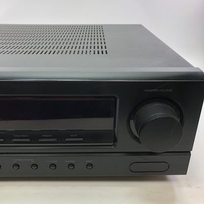 Insignia NS-R2000 AM/FM Stereo Receiver
