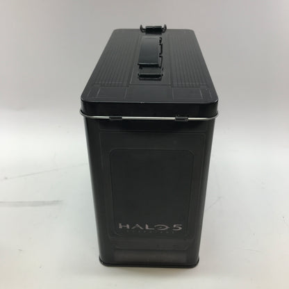 Halo 5 UNSC Spartan Soldier  Tin Ammo/Lunchbox