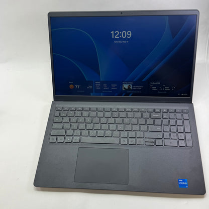Dell 15 DC15250 15.6" i5-1334U 1.3GHz 8GB RAM 512GB SSD