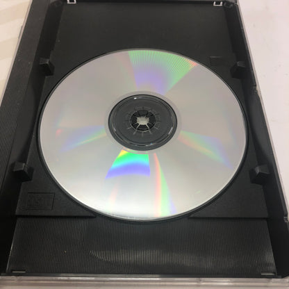 Bottom of the 9th (Sega Saturn, 1996) Complete in Original Box w Manual CIB
