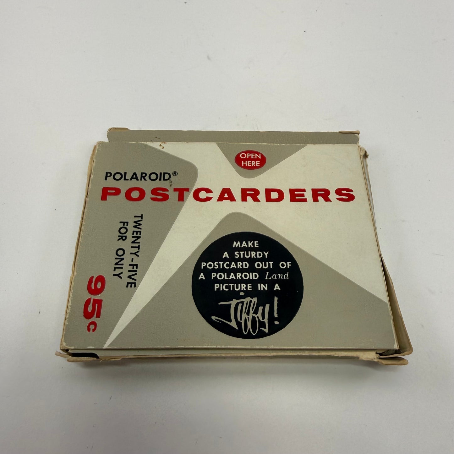 Polaroid Vintage Land Camera 103 Land camera No power