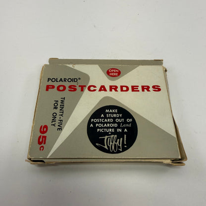 Polaroid Vintage Land Camera 103 Land camera No power