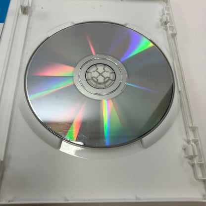 Super Mario Galaxy (Nintendo Wii, 2007) No Manual