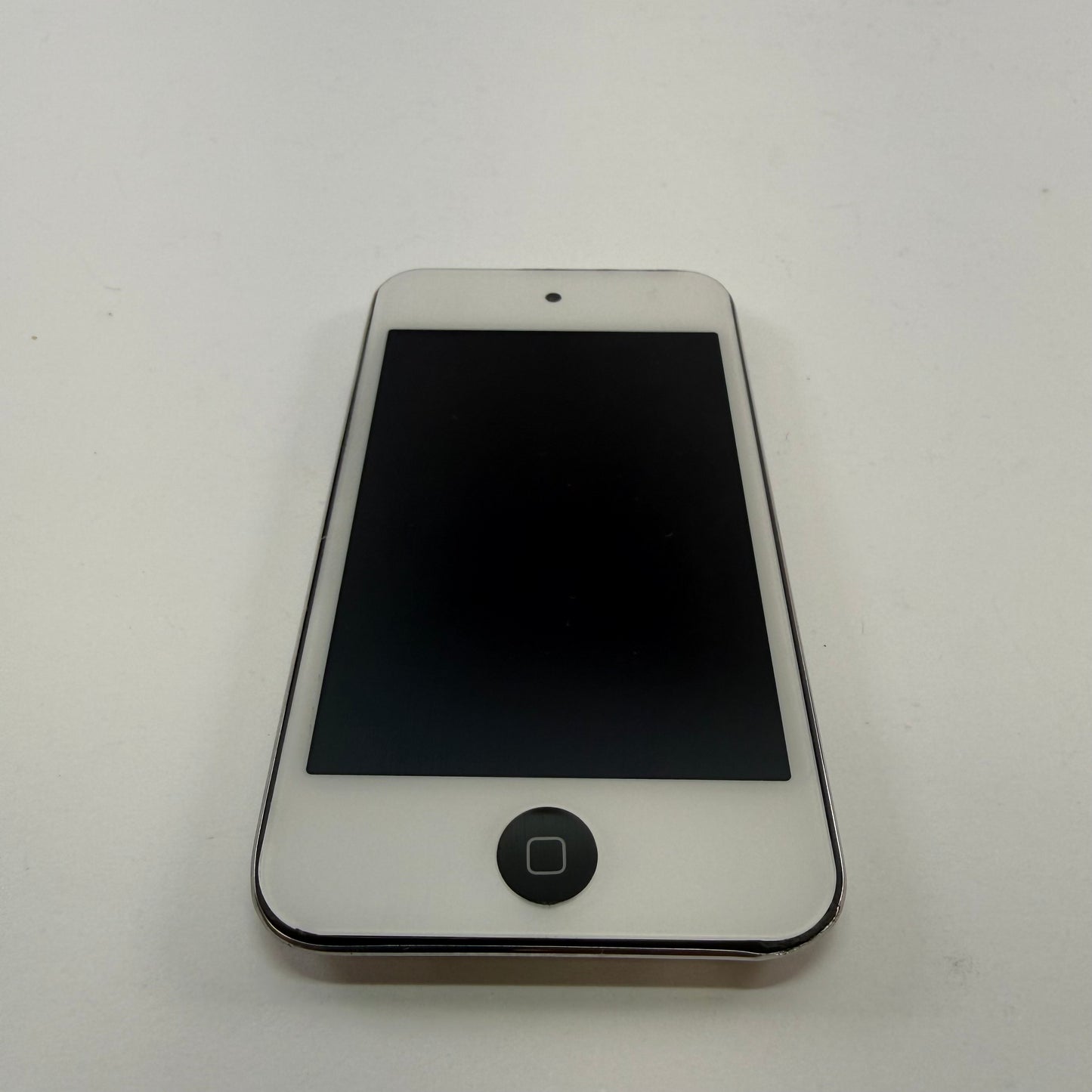 Apple iPod Touch 5th Gen 8GB SIlver A1367