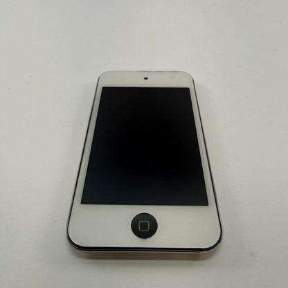 Apple iPod Touch 5th Gen 8GB SIlver A1367