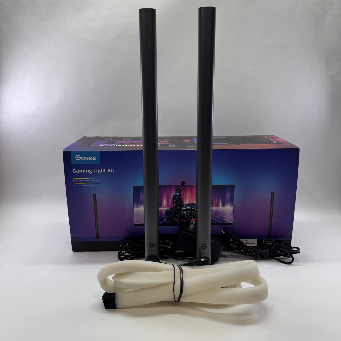 Govee Gaming  Light Kit H604A