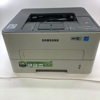 Samsung Express M2835DW Monochrome Lazer Printer WIFI Certified