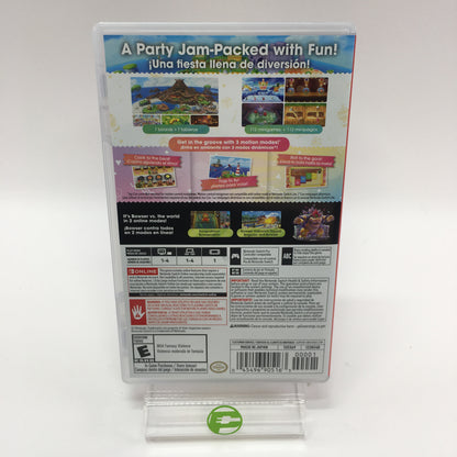 Super Mario Party Jamboree (Nintendo Switch, 2024)
