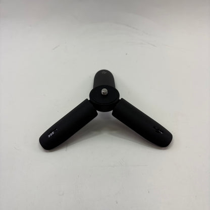 DJI Osmo Pocket 3 9.4MP 3-Axis Gimbal Camera PP-101