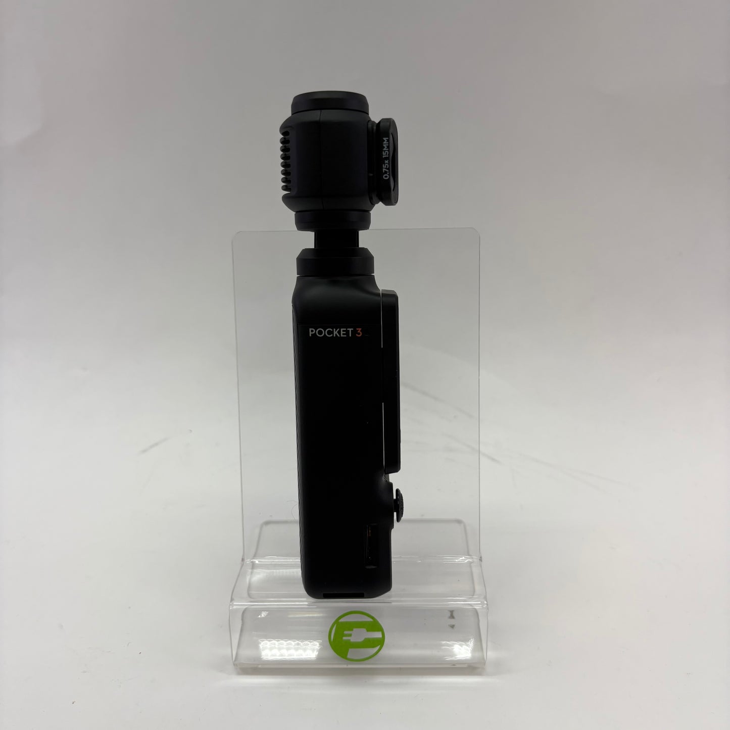 DJI Osmo Pocket 3 9.4MP 3-Axis Gimbal Camera PP-101
