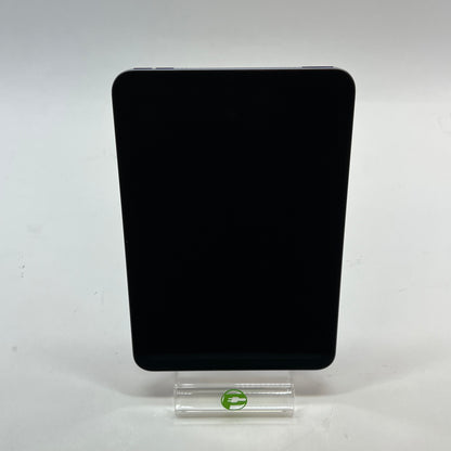 WiFi Only Apple iPad 6th Gen 64GB Purple MK7R3LL/A