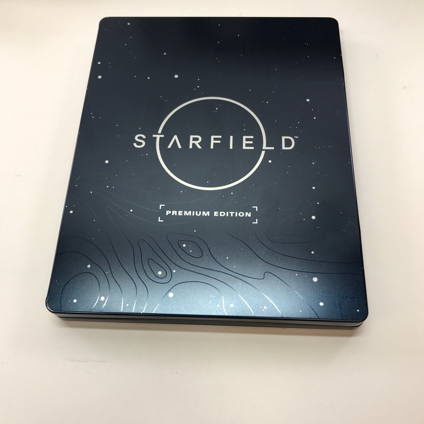 Starfield [Preimium Edition] (PC, 2023) w/ Game and Patch, No Watch Face