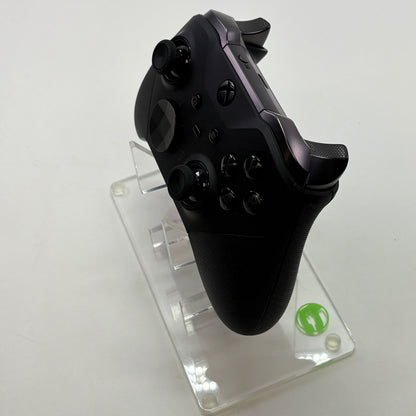 Microsoft Xbox One Elite Controller Series 2 Black 1797
