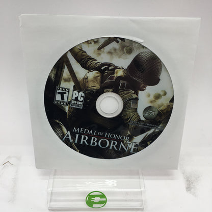 Medal of Honor [10th Anniversary] (PC, NaN) Complete in Original Box, CIB