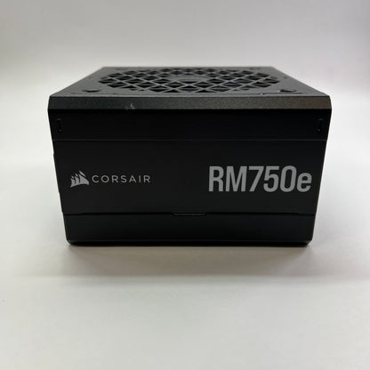 Corsair RM750e RPS0177 80 Plus Gold 750W Fully Modular Power Supply