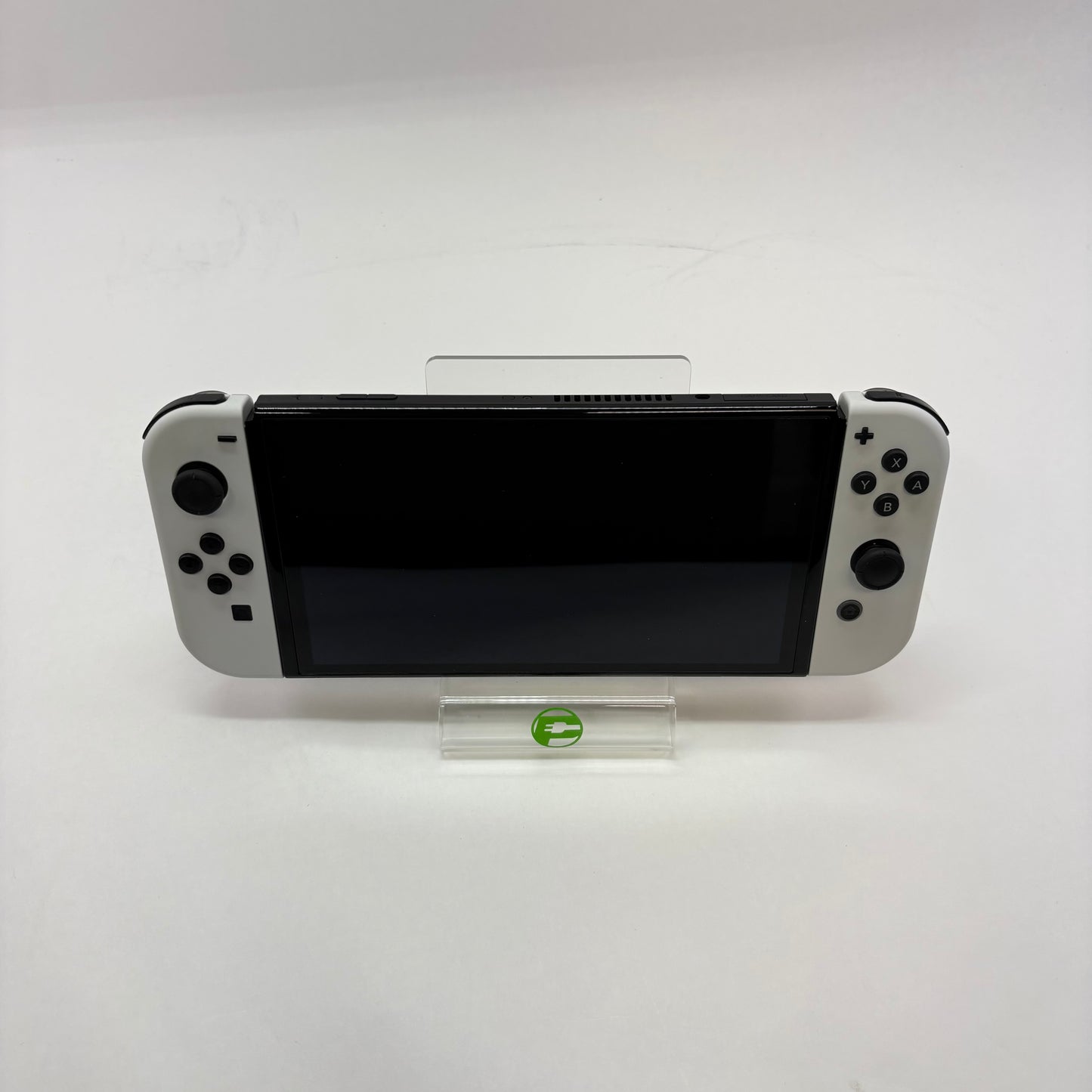 Nintendo Switch OLED Video Game Console HEG-001 White