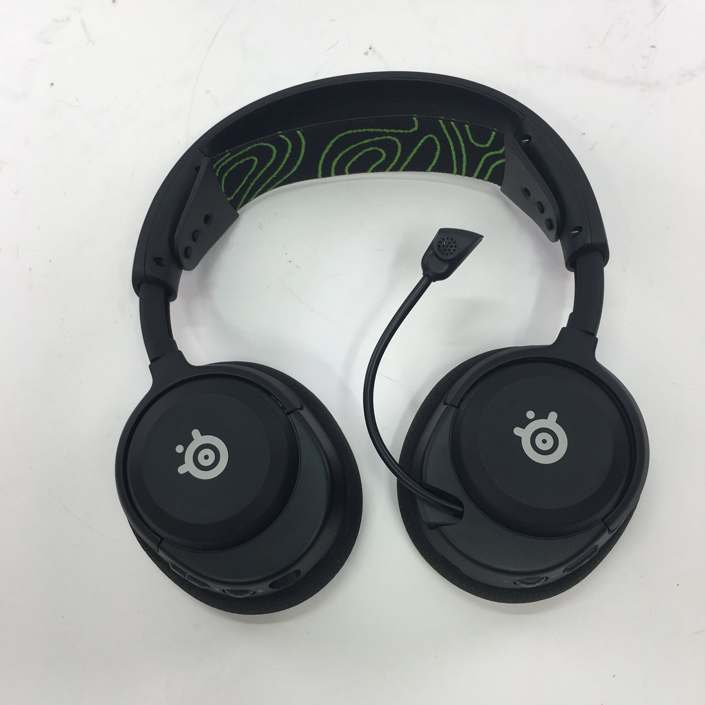 SteelSeries Arctis Nova 5X Gaming Headset Black Tested