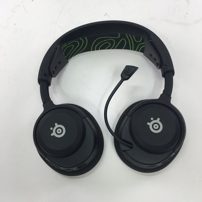 SteelSeries Arctis Nova 5X Gaming Headset Black Tested