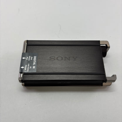 Sony PHA-1 Headphone Amplifier NMB-003