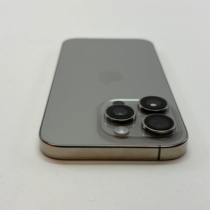 Factory Unlocked Apple iPhone 16 Pro 128GB Natural Titanium MYMD3LL/A