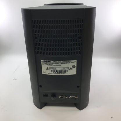 Bose Subwoofer CineMate GS Series II Sub Only w/ Original Cords