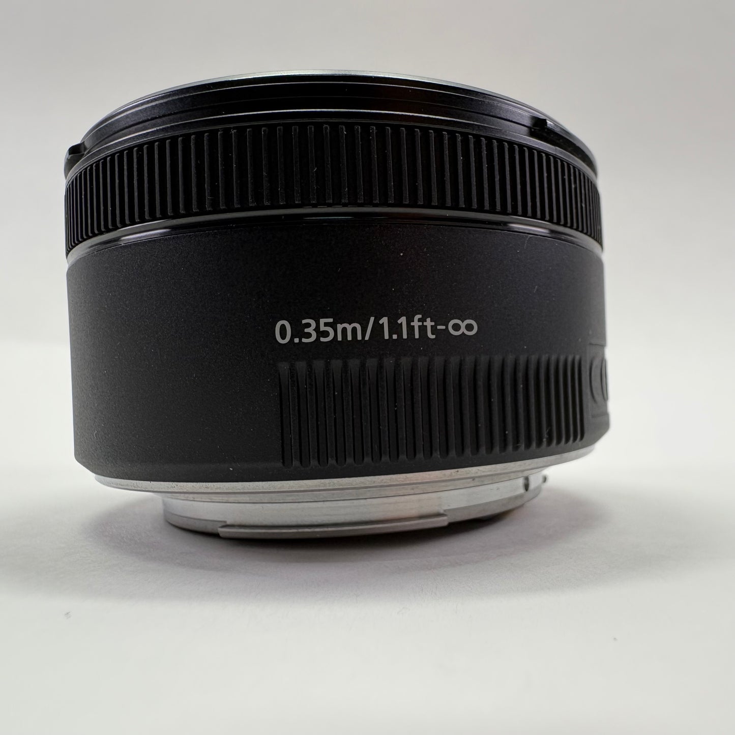 Canon EF 50mm f/1.8 50mm f/1.8 II Auto & Manual Lens
