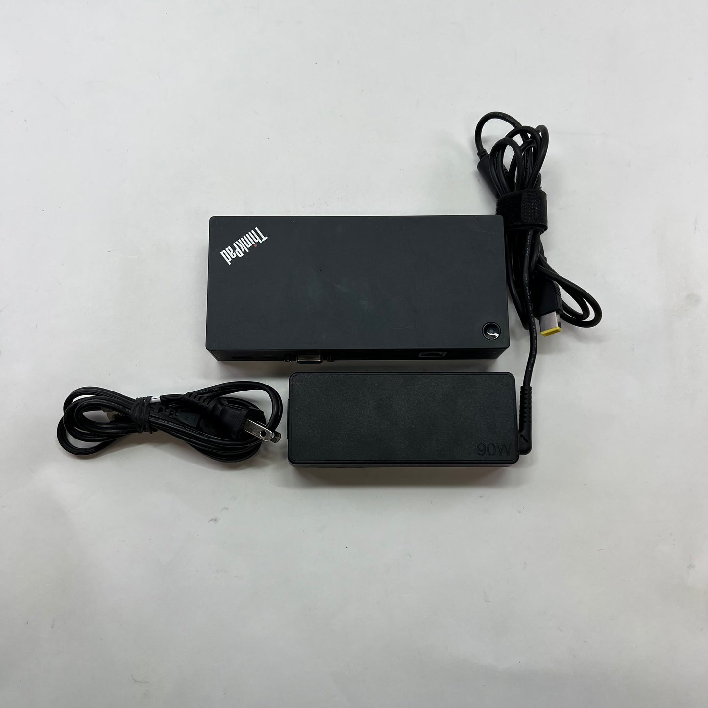 Lenovo USB Dock DK1633