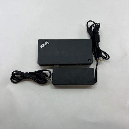 Lenovo USB Dock DK1633