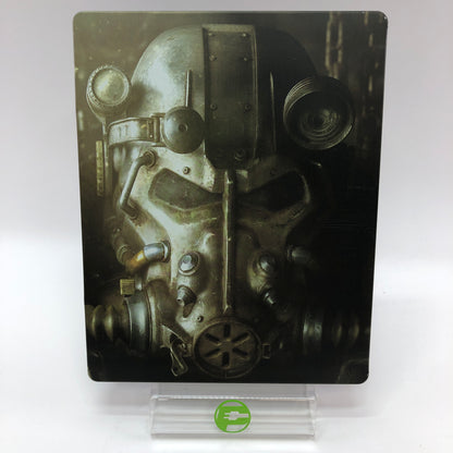Fallout 4 [Pip Boy Collector's Edition] (PC, 2015) Complete CIB