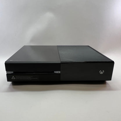 Microsoft Xbox One 500GB Console Gaming System Black 1540