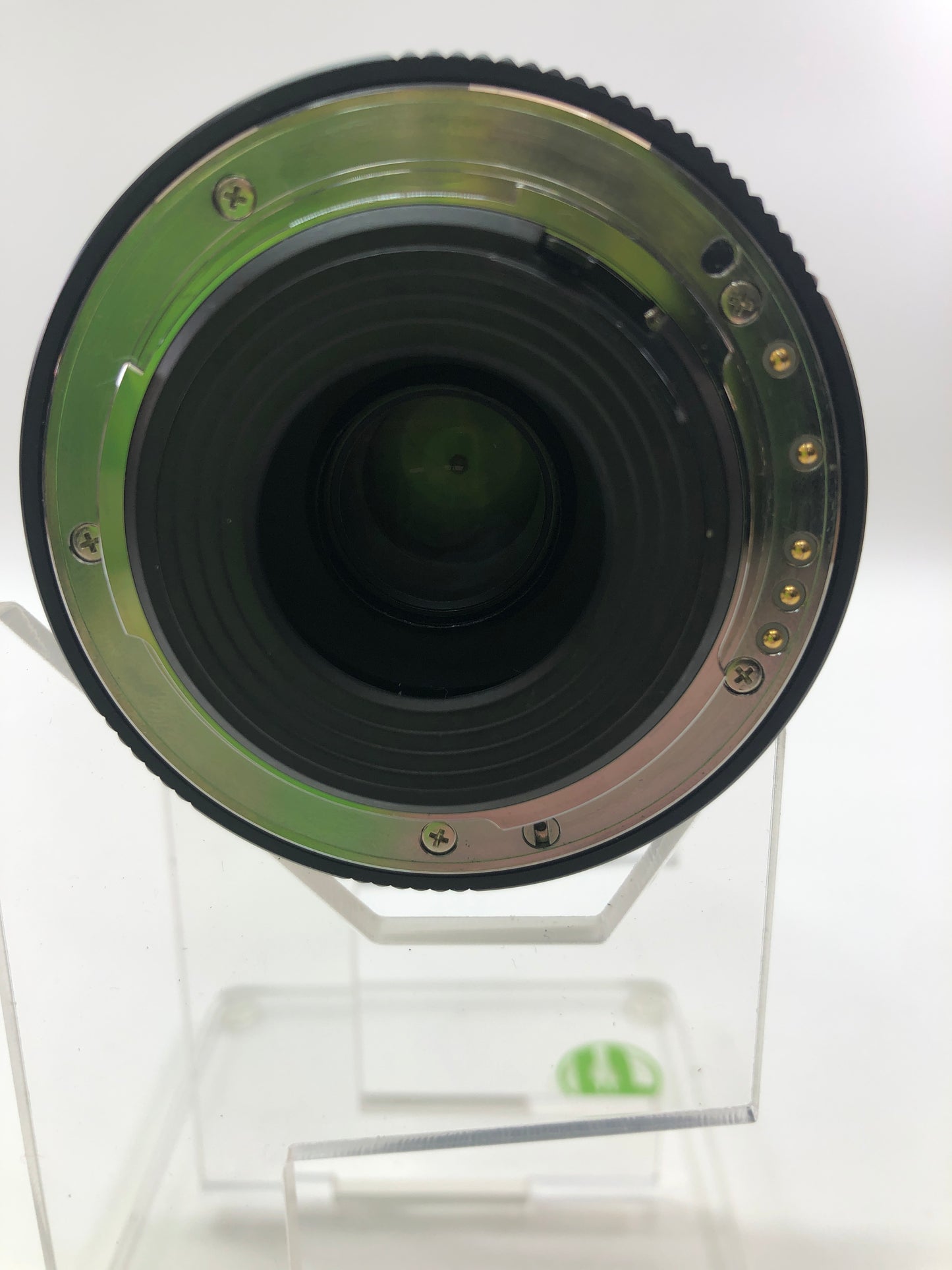 PENTAX 18-55mm 5-5.6 For Pentax K Mount