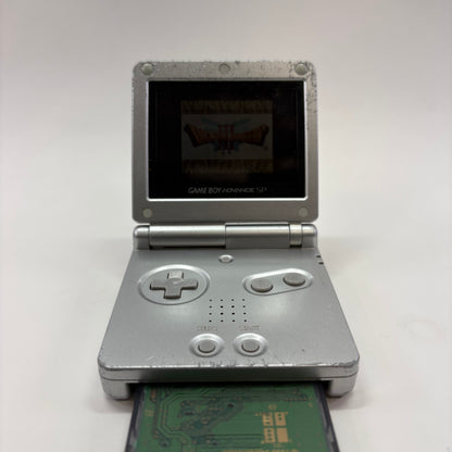 Dragon Warrior III (Nintendo GameBoy Color, 1988)
