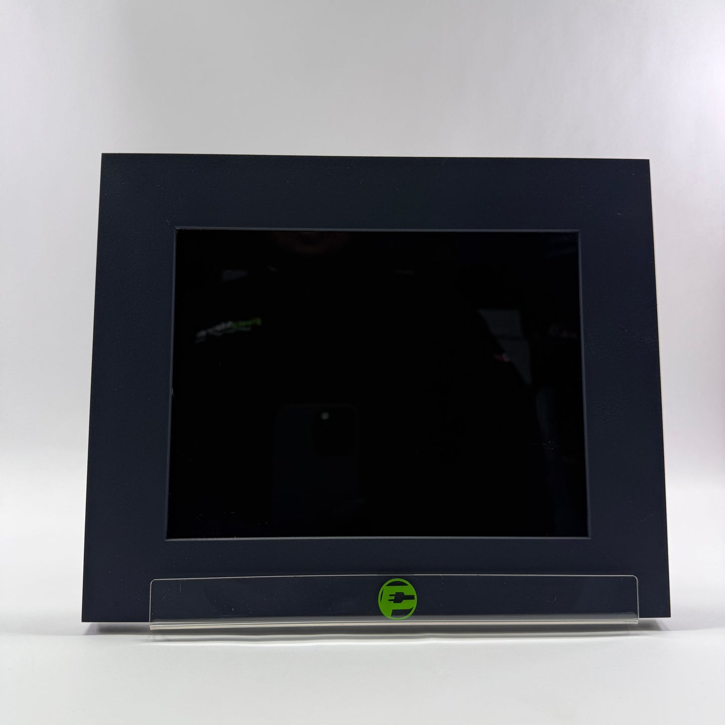 Aura AF900-MBLK 10 Inch Digital Smart Photo Frame Black