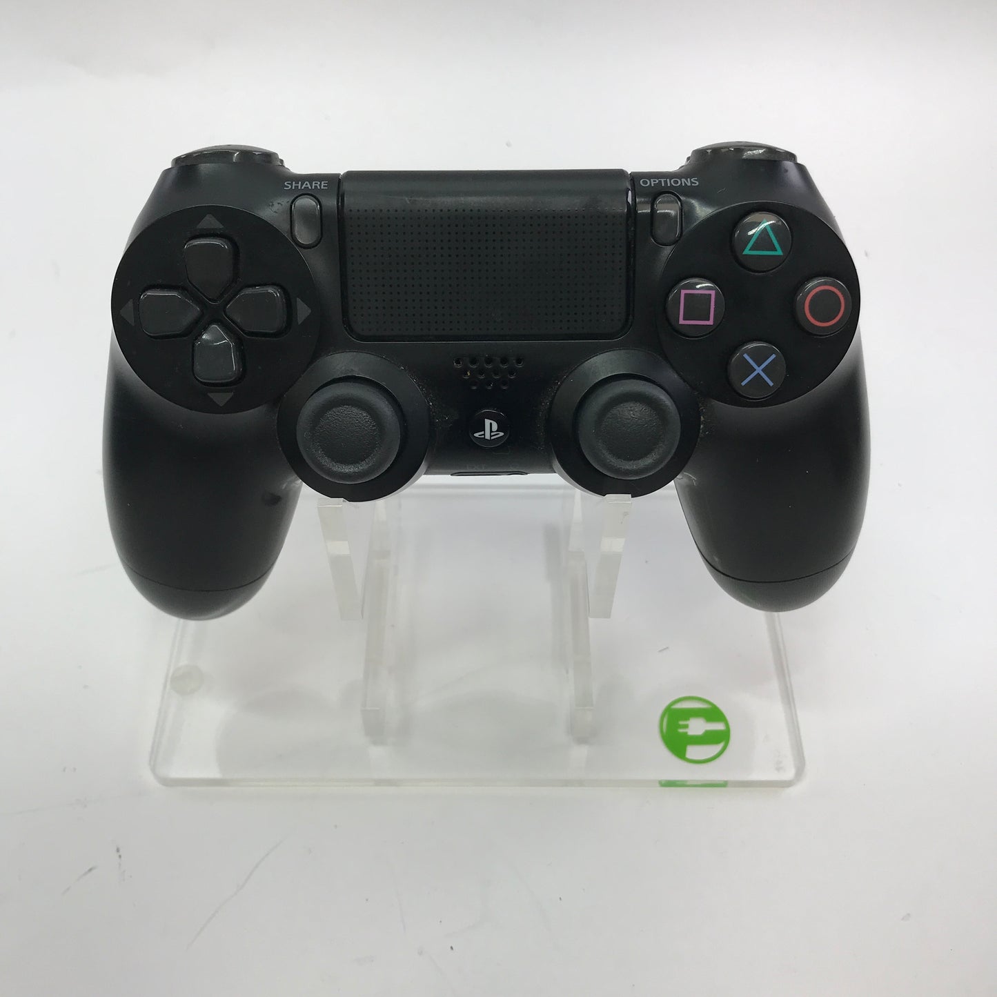 Broken Lot of 5 Sony PlayStation 4 PS4 Wireless Controllers