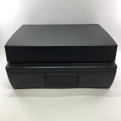 Dynasound System 3 Game Console Organizer for NES, SNES, N64, Sega, and More