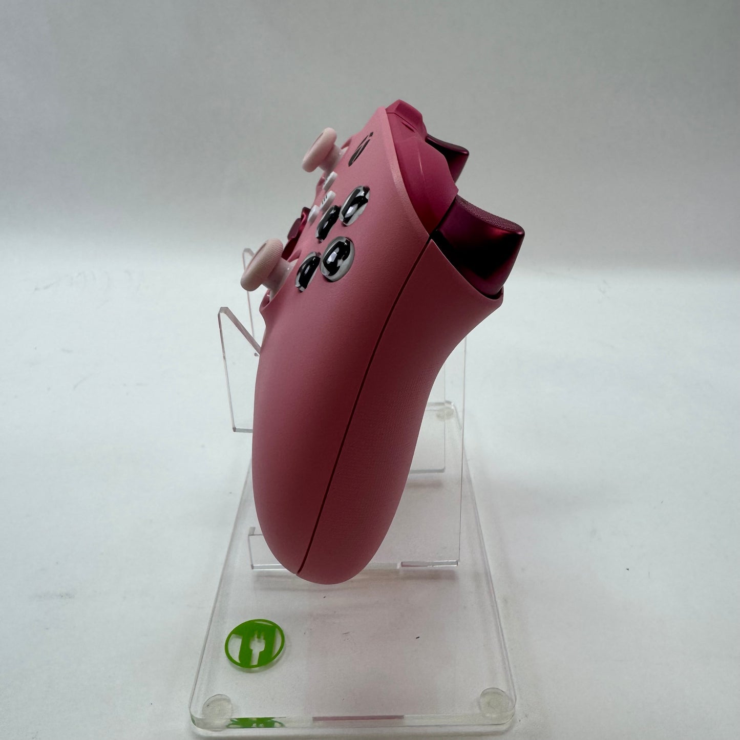 Microsoft Xbox One Wireless Controller Deep Pink 1537