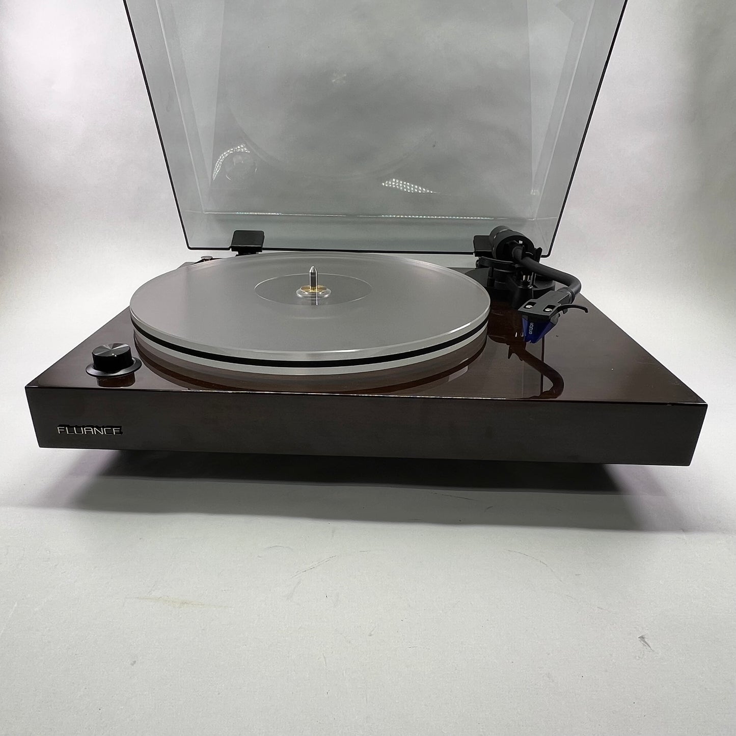 Fluance RT85W Record Player