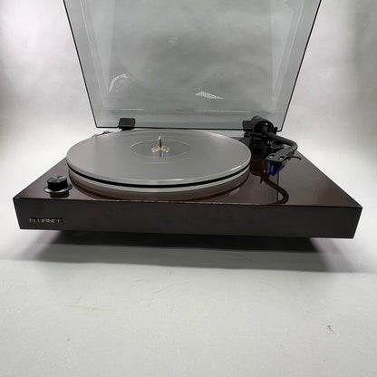 Fluance RT85W Record Player
