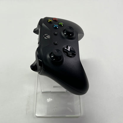 Microsoft Xbox One Wireless Controller Black 1708
