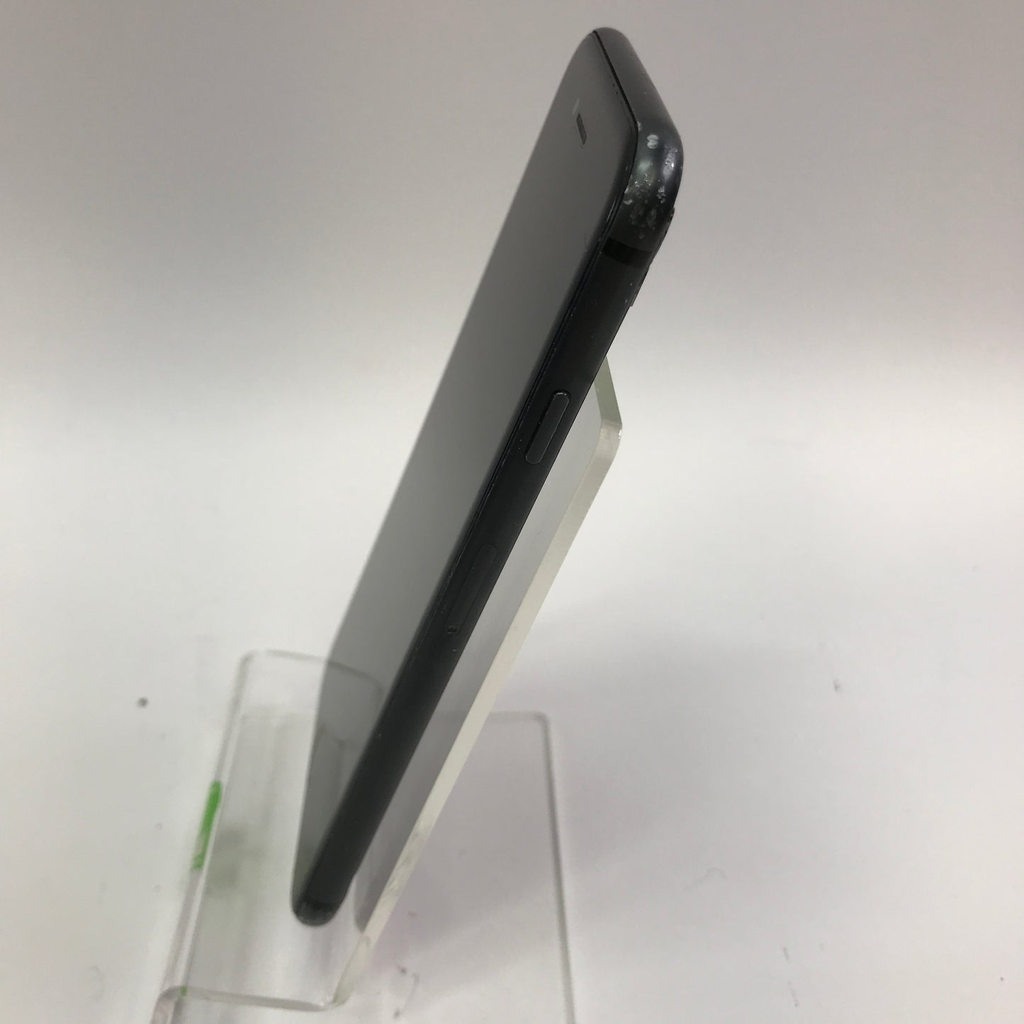 Broken Unlocked Apple iPhone 8 64GB  MQ6V2LL/A Cracked Back Parts Only, READ