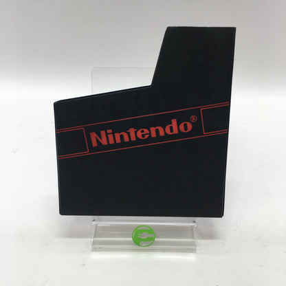 Thunder and Lightning (Nintendo NES, 1985) Tested Works