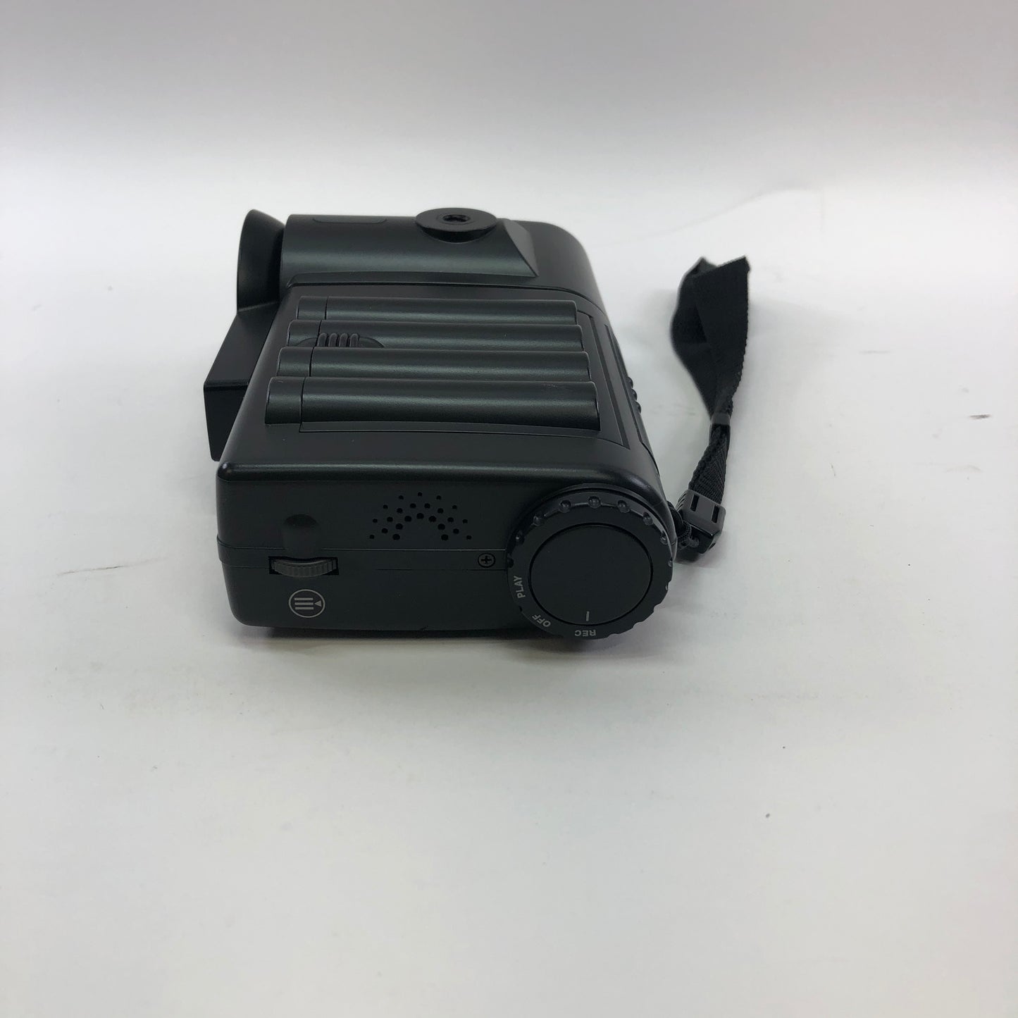AGFA Flashtrack ePhoto 1280 0.7MP Action Camera w Carry Case Tested