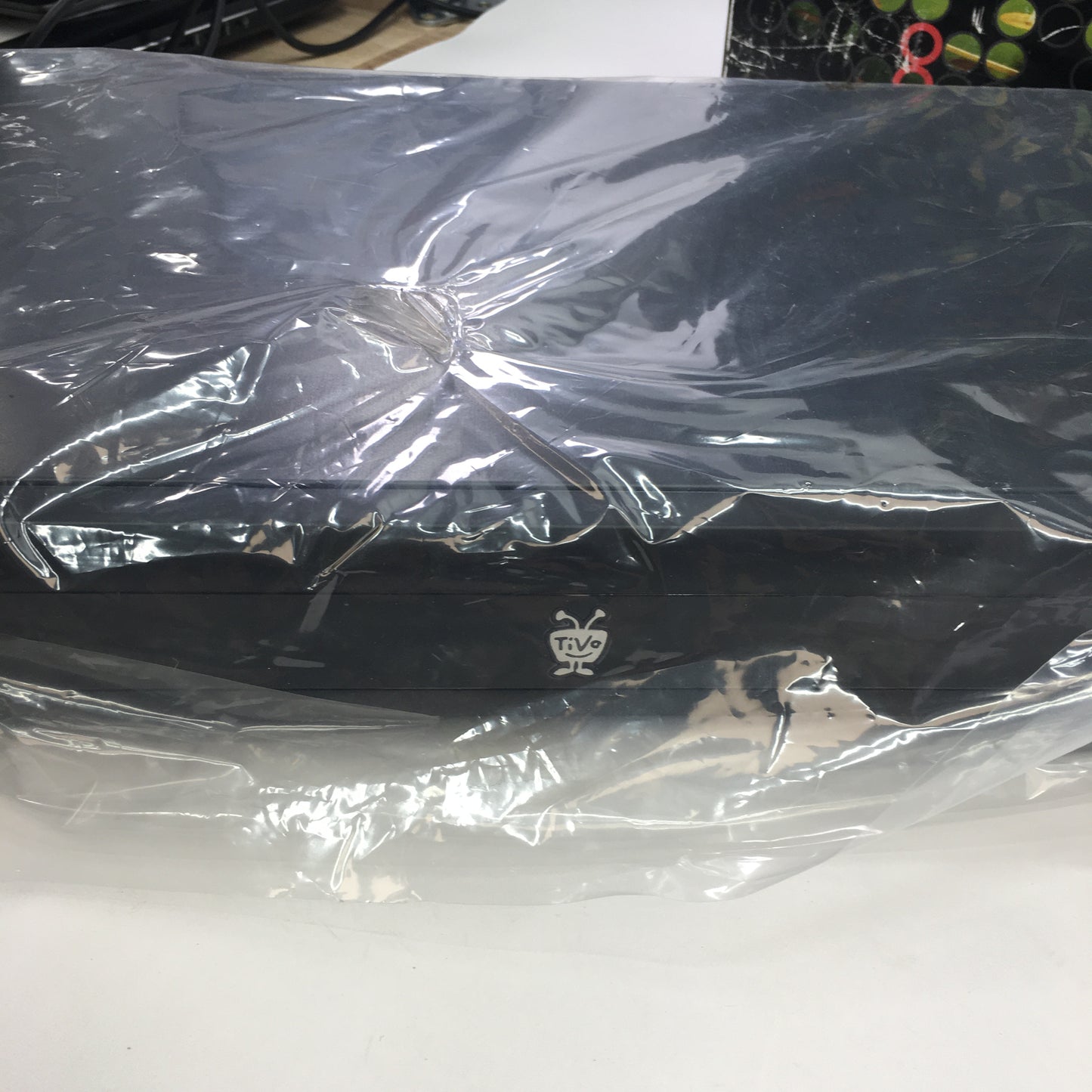 TiVo TCD746320 TV Premiere Digital Video Recorder w/ Extras and Original Box