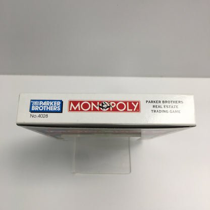 Monopoly (Nintendo NES, Tested Works