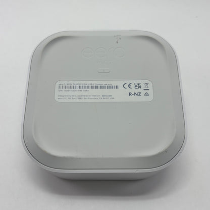 eero 7 Dual Band WiFi 7 PA10111 Dual-band mesh router