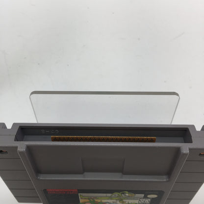 Boogerman A Pick and Flick Adventure (Super Nintendo SNES, 1995)