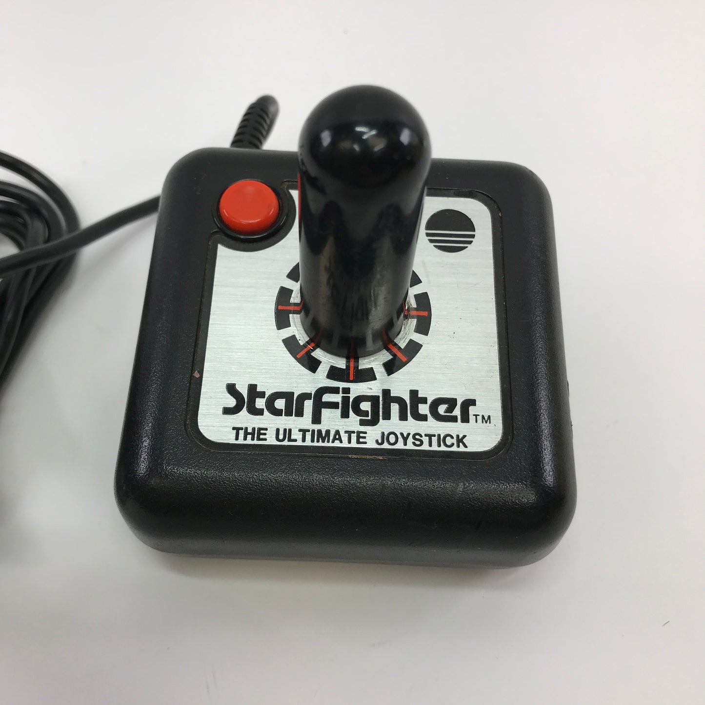 Suncom Starfighter The Ultimate Joystick Controller for Atari 2600