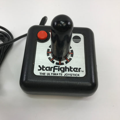 Suncom Starfighter The Ultimate Joystick Controller for Atari 2600